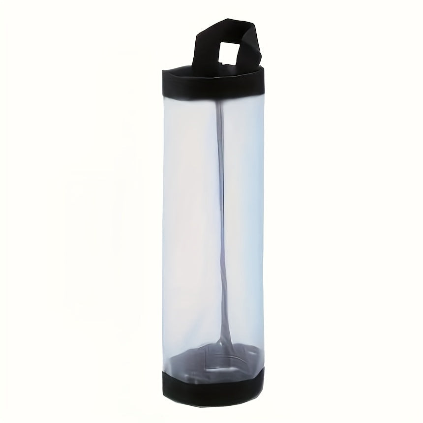 Dispenser de Sacos Plásticos para Cozinha