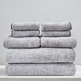 Cinza estrelado