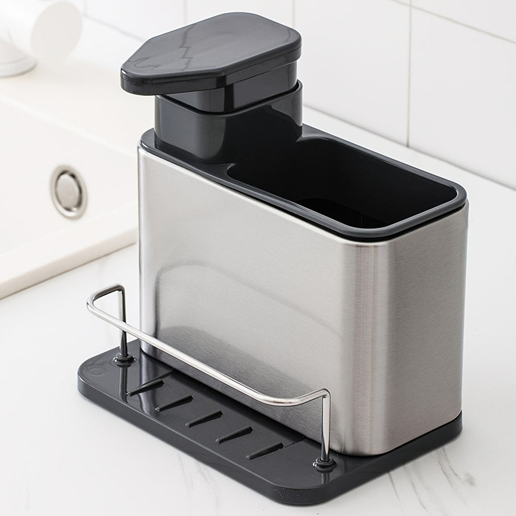 Organizador de Pia Inox