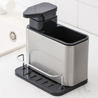 Organizador de Pia Inox