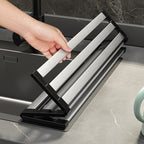 Escorredor Expansível Inox