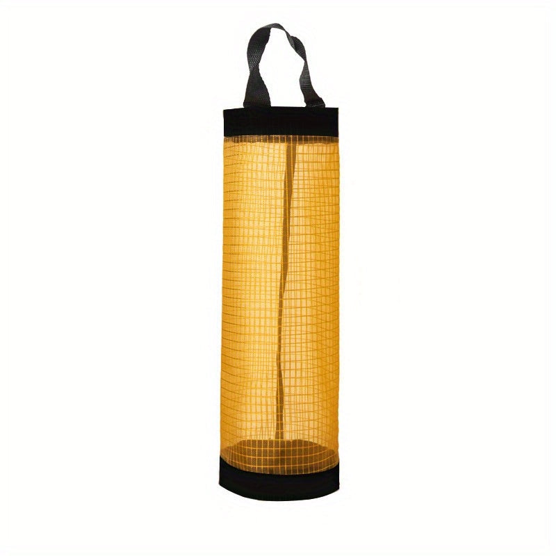 Dispenser de Sacos Plásticos para Cozinha