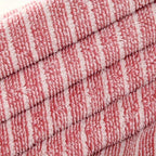 Conjunto de Toalhas Ultra Macias em Coral Fleece