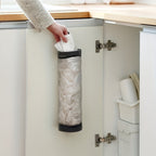 Dispenser de Sacos Plásticos para Cozinha