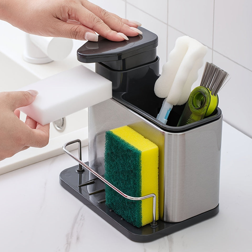 Organizador de Pia Inox