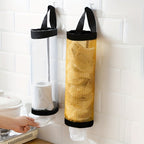 Dispenser de Sacos Plásticos para Cozinha