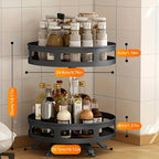 Organizador Rotativo Inteligente Spin