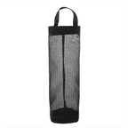 Dispenser de Sacos Plásticos para Cozinha