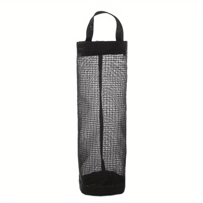 Dispenser de Sacos Plásticos para Cozinha