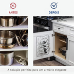 OrgaTampa Fixa Slim