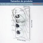 OrgaTampa Fixa Slim
