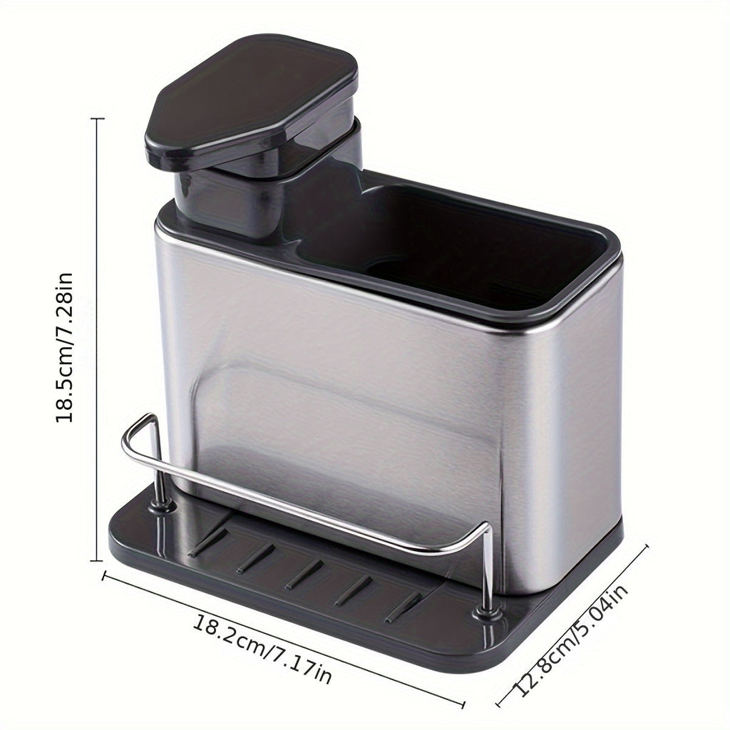 Organizador de Pia Inox