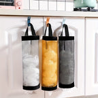 Dispenser de Sacos Plásticos para Cozinha