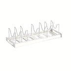 Organizador Ajustável com Suporte Expansível