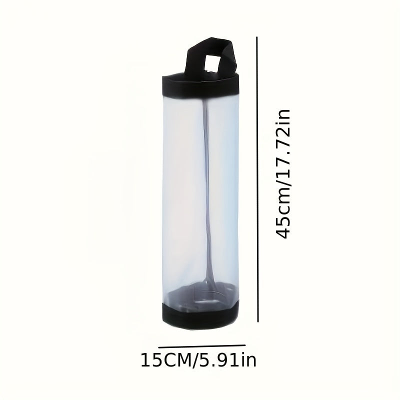 Dispenser de Sacos Plásticos para Cozinha