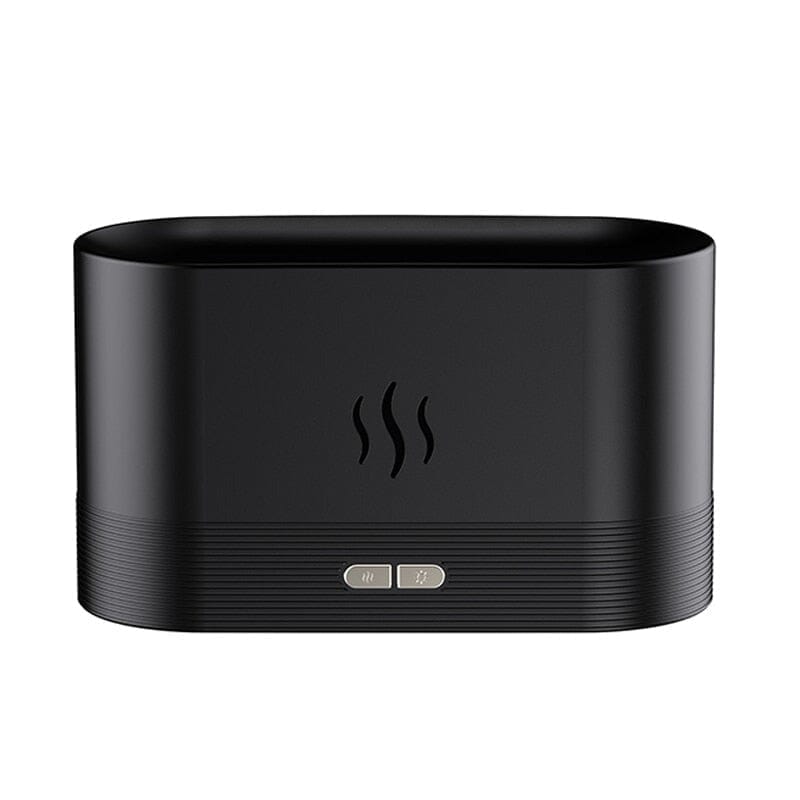 Umidificador e Difusor de Ar - Sono BomⓇ Umidificador e Difusor de Ar 01 Superfacilita Preto 
